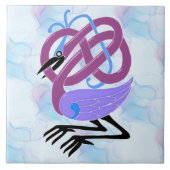 Eenheid Tegeltje (Voorkant)