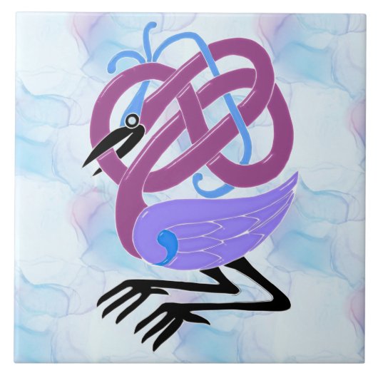 Eenheid Tegeltje (Voorkant)