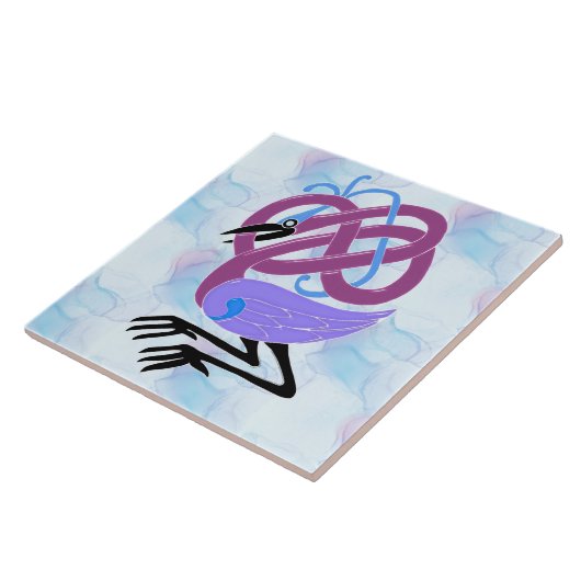 Eenheid Tegeltje (Zijkant)