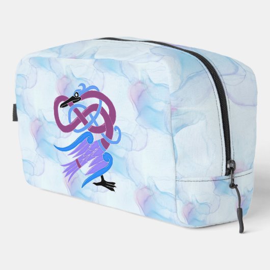 Eenheid Toilettasje (Rechterhoek)