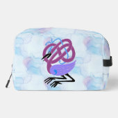 Eenheid Toilettasje (Achterkant)