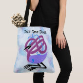 Eenheid Tote Bag (Dichtbij)