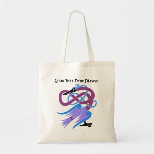 Eenheid Tote Bag (Voorkant)