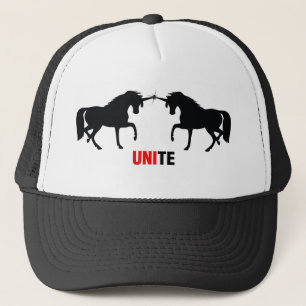 EENHEID TRUCKER PET
