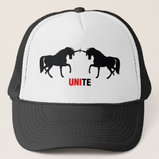 EENHEID TRUCKER PET