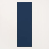 Eenheid van aarde en waterdichte landschapsnaam yogamat (Achterkant)