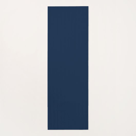 Eenheid van aarde en waterdichte landschapsnaam yogamat (Achterkant)