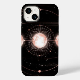 Eenheid van de Galaxy Case-Mate iPhone 14 Hoesje