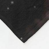 Eenheid van de Galaxy Fleece Deken (Hoek)
