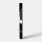 Eenheid van de Galaxy iPhone Hoesje (Linkerkant)