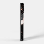 Eenheid van de Galaxy iPhone Hoesje (Rechterkant)