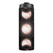 Eenheid van de Galaxy Thermosbeker (Voorkant)