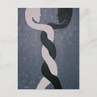 Eenheid van Kenya Verrett Briefkaart