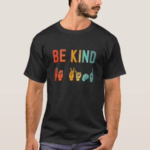 Eenheiddag anti B van Handseinen T-shirt