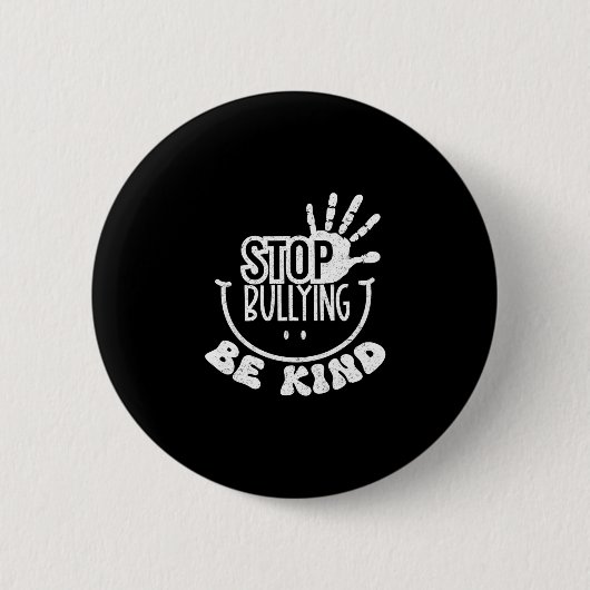 Eenheidsdag 2023 ronde button 5,7 cm (Voorkant)