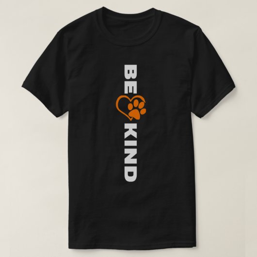 EENHEIDSDAG Oranje , antipesten en vriendelijk zij T-shirt (Design voorkant)