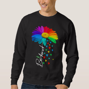 Eenheidsdag Oranje T-shirt Leraar Vriendelijkheid