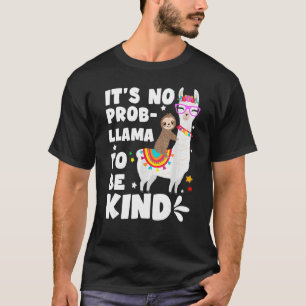EENHEIDSDAG Oranje tegen pesterijen en aardig zijn T-shirt