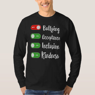 EENHEIDSDAG SINAASAPPEL Niet zomaar Oranje leraren T-shirt