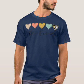 EENHEIDSDAG SINAASAPPEL Niet zomaar Oranje leraren T-shirt