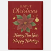 Eenheidskaarset Magneet (Voorkant)