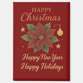 Eenheidskaarset Magneet