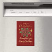 Eenheidskaarset Magneet (Insitu (Vaatwasser))