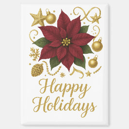 Eenheidskaarset Magneet