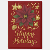 Eenheidskaarset Magneet (Voorkant)