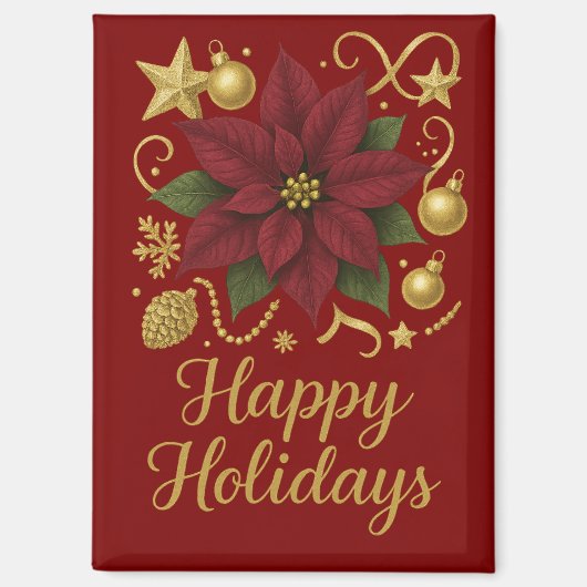 Eenheidskaarset Magneet (Voorkant)