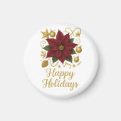 Eenheidskaarset Magneet (Voorkant)