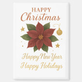 Eenheidskaarset Magneet (Voorkant)