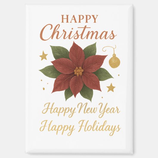 Eenheidskaarset Magneet (Voorkant)