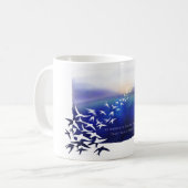 Eenheidslicht Koffiemok (Voorkant links)