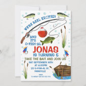 Eenheidsvisserij of de uitnodiging tot het indiene (Voorkant)