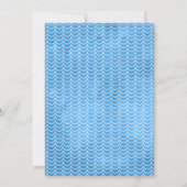 Eenheidsvisserij of de uitnodiging tot het indiene (Achterkant)