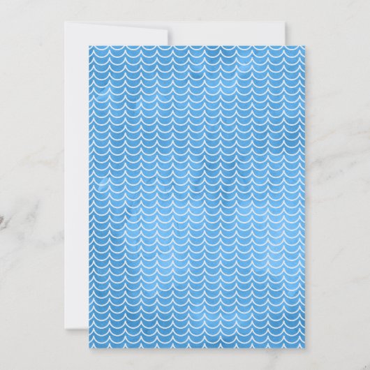 Eenheidsvisserij of de uitnodiging tot het indiene (Achterkant)