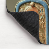 Eenhoevige doos in de vorm van een dubbel koninkli muismat (Hoek)