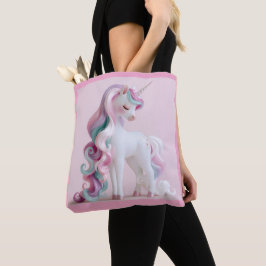 EENHOORN #1 TOTE BAG