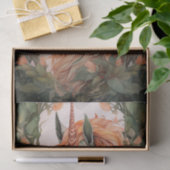 Eenhoorn 2 Decoupage papier (Geschenk)