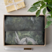 Eenhoorn 4 Decoupage papier (Geschenk)