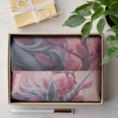 Eenhoorn 7 Decoupage papier (Geschenk)