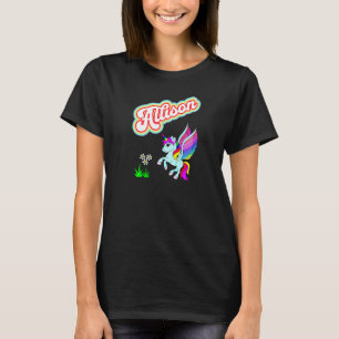 Eenhoorn Allison T-shirt