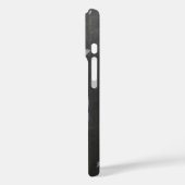 Eenhoorn Apple iphone 16 barely there telefoonhoes Case-Mate iPhone Case (Achterkant / Links)