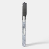Eenhoorn Apple iphone 16 barely there telefoonhoes Case-Mate iPhone Case (Achterkant / Rechts)