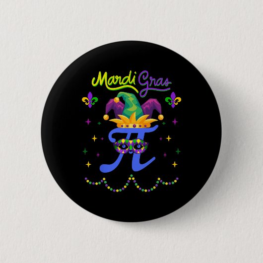 Eenhoorn Autisme Awareness 1 Ronde Button 5,7 Cm (Voorkant)