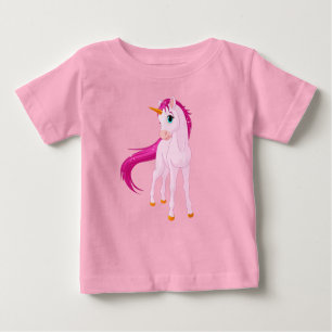 Eenhoorn Baby T-shirt