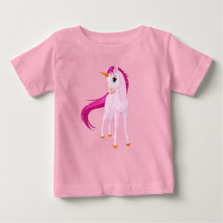 Eenhoorn Baby T-shirt