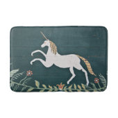  eenhoorn badmat (Voorkant)