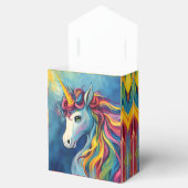 eenhoorn bedankdoosjes (Geopend)